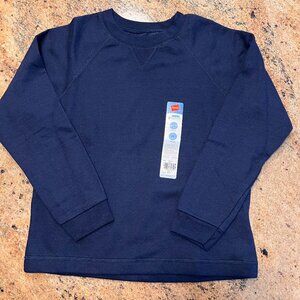 (10) Hanes Crew Kids Sweatshirts - Lot of 10 kids medium